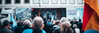 Event-Flyer Webinar AfD-BW Webmaster-Schulung 2024